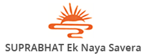Suprabhat Logo